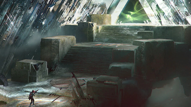 Vault Of Glass Raid Defeated Just Days After It Launched On Destiny 2