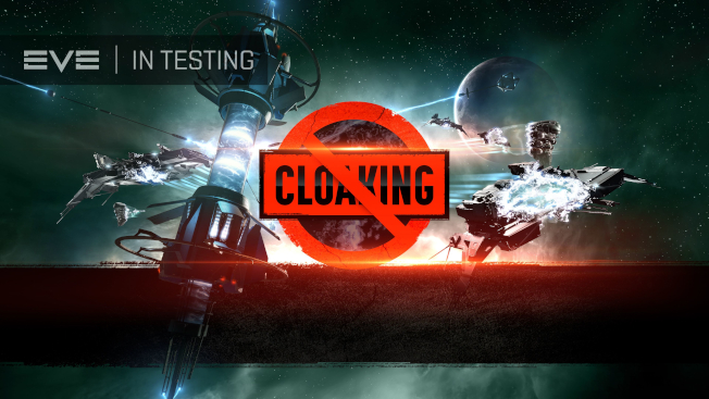Eve Online Introduces New Mobile Observatories And Cloaking Will Never