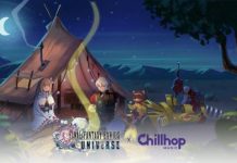 Square Enix Announces Chillhop Music Event In Final Fantasy Exvius Mobile Games