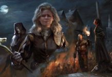 Gwent Reveals Price Of Power Expansion Set