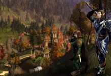 LotRO To Close Legendary World Ithil, But You Have Plenty Of Time To Move