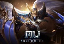 The MU Universe Expands Again With The Archangel Mobile Game