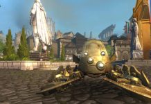 Create Wondrous Items And Doohickeys In Neverwinter's Latest Event