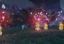 Phantasy Star Online 2: New Genesis Stream Offers Players A Look At The Future