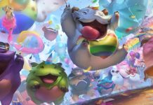 Riot Games Gets An Early Start On Pride