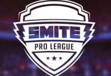 Updated: Hi-Rez Postpones Smite Tournament Broadcasts