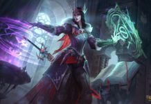 Morgan Le Fay Is Bringing Her Special Brand Of Dark Magic To Smite