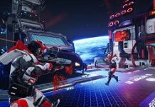 Portal-based Shooter Splitgate Gets $6.5 Million In Funding