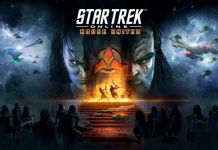 Star Trek Online's House United Now Available On Consoles