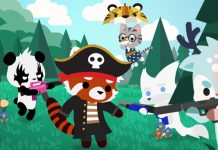 Super Animal Royale Headed To Consoles