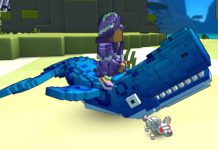 Trove's Finally On Its Way To Nintendo Switch