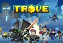 Show Off Your Inner Rock Star With Trove's Next Class