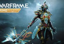 Wukong Prime Being Vaulted And Octavia Prime Access Is Going Away To Make Room For Gara