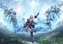 Aion Classic Launching In The Americas June 23, Will Offer Free And Subscription Options