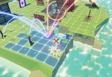 Turn-based Tactical PvP Game Crown Offers Steam Demo