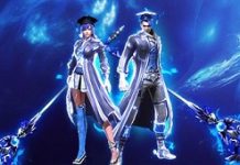 Dragon Awaken Celebrates Fourth Anniversary With Free Gifts And New Cosmetics