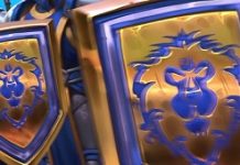 Alliance-Themed Hearthstone Expansion To Be Revealed On Thursday