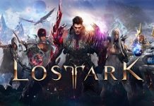 Lost Ark Coming To NA And Europe In 2021, Published By Amazon Games