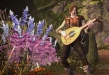 Neverwinter To Add Bards, Its First New Class In Six Years