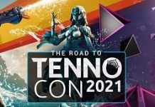 Warframe's TennoCon Schedule Announced, And "Road To TennoCon" Events Are Underway