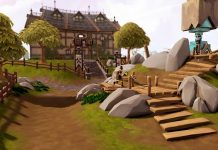 "Not Ported, Not Truncated" And Bullish On Cross-Play: Our RuneScape Mobile Interview With Lead Designer Dave Osborne