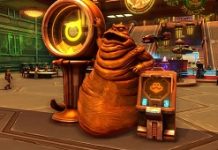 SWTOR's June Events Include Bounty Week, Swoops Rally, Rakghoul Resurgence, And More