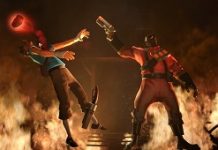 Team Fortress 2 Issues Patch And Sets A New High For Concurrent Players