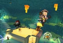 Trove Arrives On Nintendo Switch