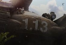 World Of Tanks' "Big" 1.13 Update Changes HE Shells And Artillery, Adds New Map Testing Mode