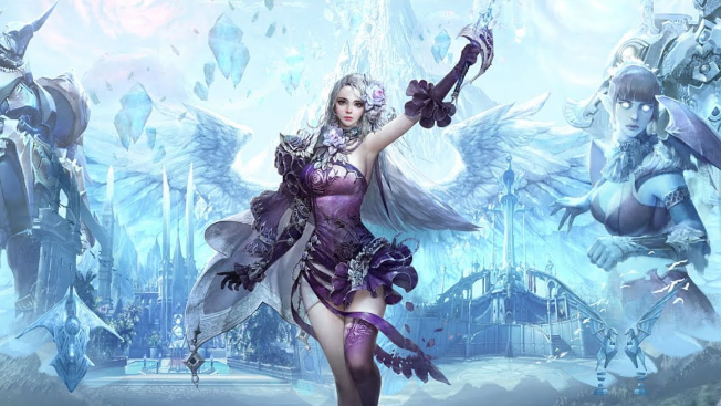 Aion classic системные требования. Айон Классик. Aion Classic. GAC Aion y