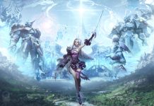 Preview: Aion Classic Launches Today, Here's What's Different