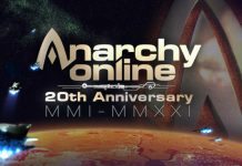 Feeling Old Today? Anarchy Online Is 20