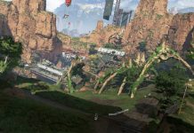 Play On Original Battle Maps In Apex Legends' Genesis Collection Event