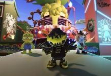 Blankos Block Party Hits Early Access, Offers Blankos As NFTs