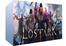 Lost Ark (Steam) Beta Key Giveaway