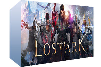 Lost Ark (Steam) Alpha Key Giveaway