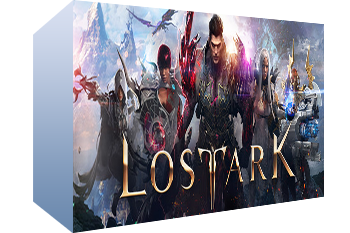 Lost Ark (Steam) Beta Key Giveaway