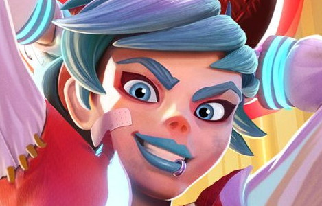bomberman fantasy race review