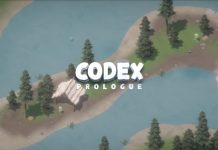 Citadel Studios Publishing New "Seasonal" MMO CODEX