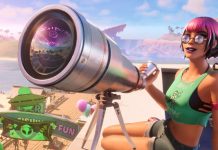 Fortnite's Summer Content Is Here And It Is Weird