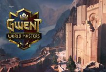 Gwent Season 1 World Masters Winner Nets Over $100K, Next Open Scheduled