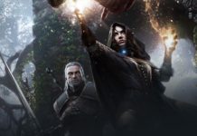 Get Ready To Celebrate All Things Witcher During The Virtual WitcherCon Event