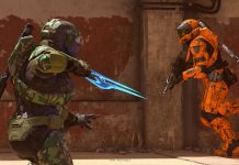 Halo Infinite Multiplayer Gets Individual Playlists, Tweaks Battle Pass Progression (Again)