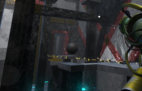 Lab Rags Gameplay - First Look (HD)