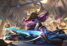 Riot Answers Your Burning Questions About New Items, Skins, And LGBT Characters