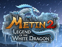 Win 1 of 69 Metin2: Legend of the White Dragon Gift Key