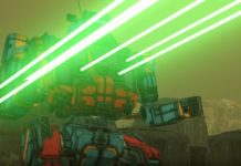 Earn Two Free Mechs And Other Rewards In MechWarrior Online's June Event