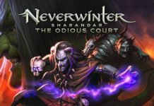 Take On Velma The Bonegrinder In Neverwinter's Last Sharander Episode, Now On Consoles