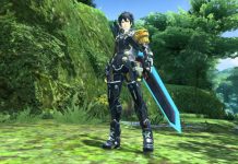 This Is Not A Drill! Phantasy Star Online 2: New Genesis Launches Next Week