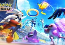 Pokémon Unite MOBA Launches On Switch Next Month, On Mobile In September